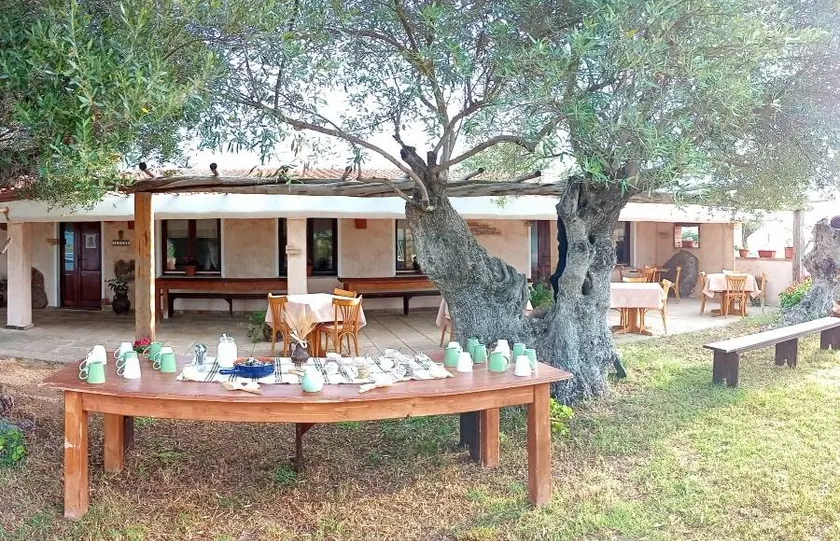 AGRITURISMO ILOGHE: Camera 2 TODDEITTO - Image 1