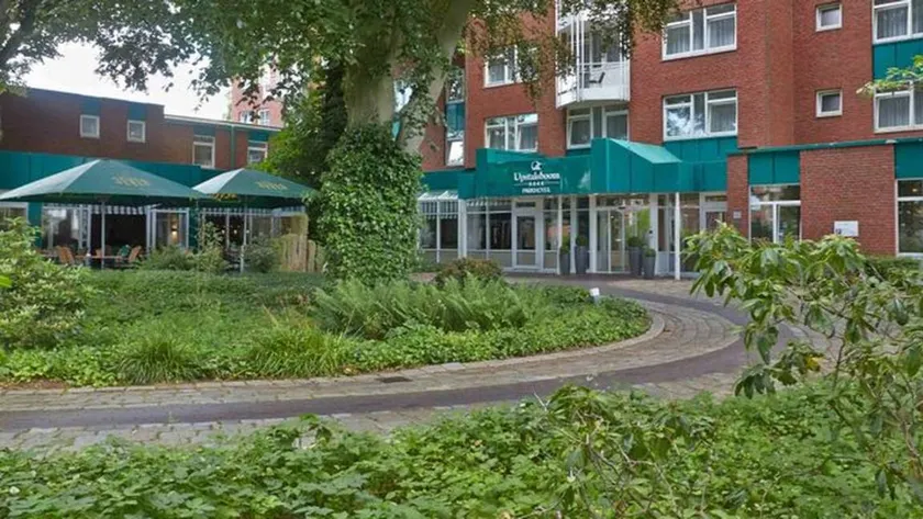 Doppelzimmer für 4 Personen (26 m²) in Emden - Image 1