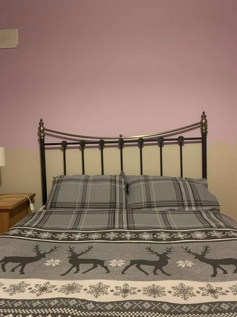 Private room with garden - Image 1