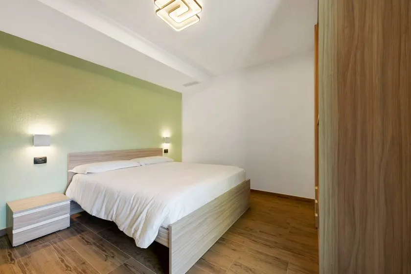 Wonderful holiday apartment with terrace & garden | Mountain view - Image 1