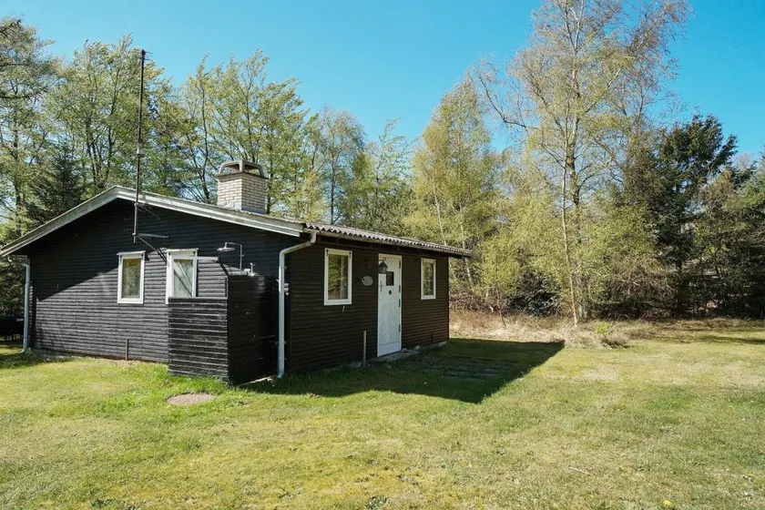 Wonderful house with garden | Dogs allowed - Image 1