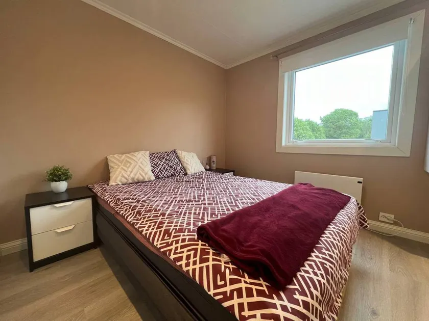 Lovely private room - Image 1