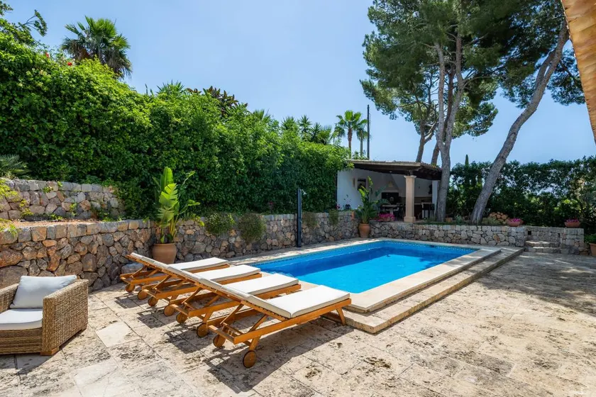 Villa Tramuntana - Image 1