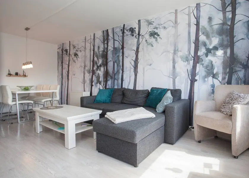 Flat Near the Hillebachsee Lake - Image 1