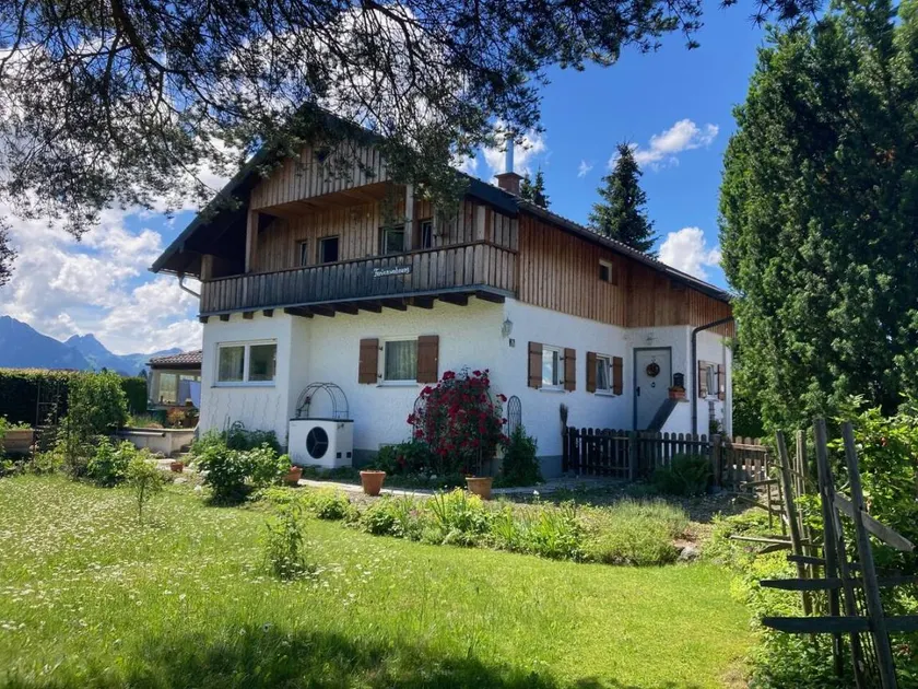 Appartement | Avec animaux admis - Image 1