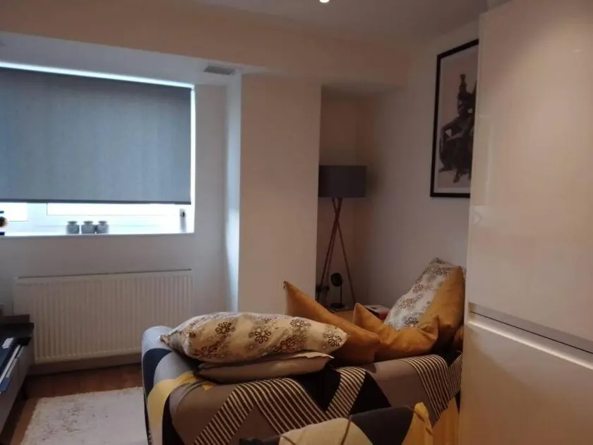 Family-friendly holiday apartment | City view - Image 1