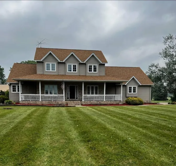 House with BBQ & terrace | Panoramic view - Image 1