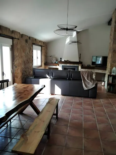 Holiday home | Mountain view | Pet-friendly - Image 1