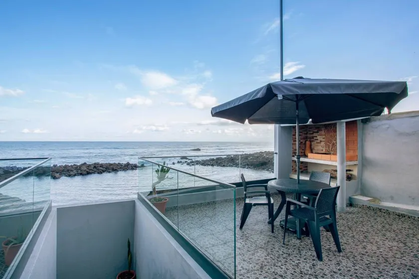 Appartement de vacances convivial et familial avec terrasse et barbecue | Vue montagne | Idéal pour le télétravail - Image 1