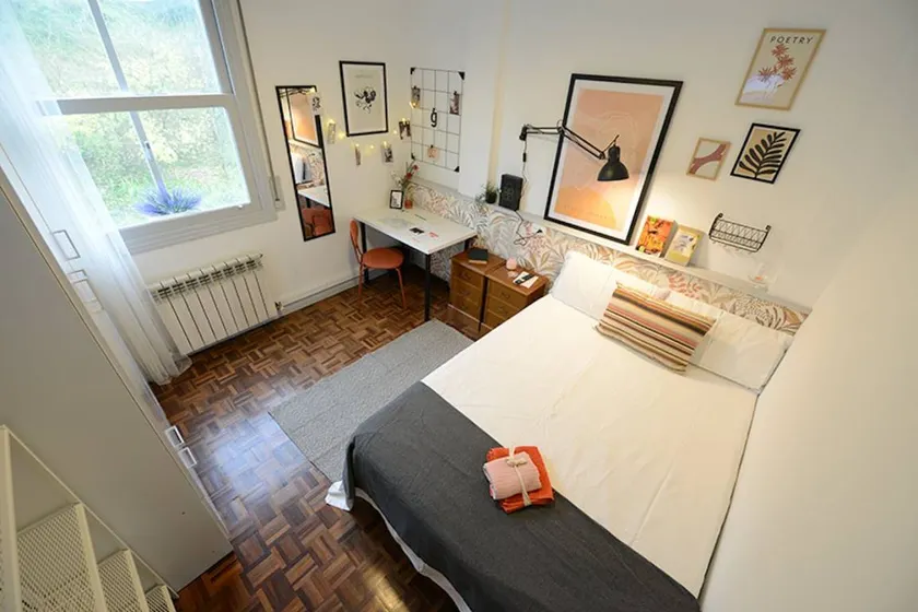 Private room - Image 1