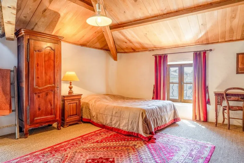 Charmantes Bed & Breakfast mit Pool, Terrasse und Garten - Image 1