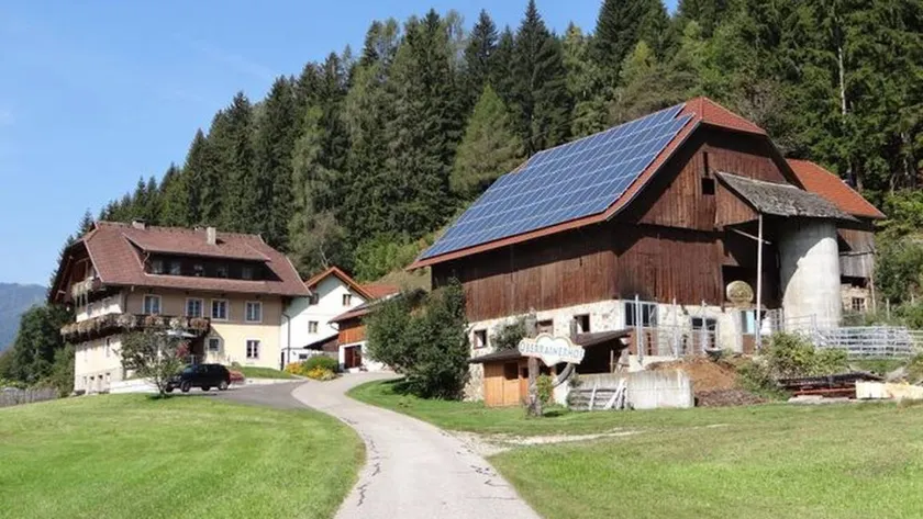 Magnífico apartamento vacacional apta para familias con barbacoa, sauna y jardín - Image 1