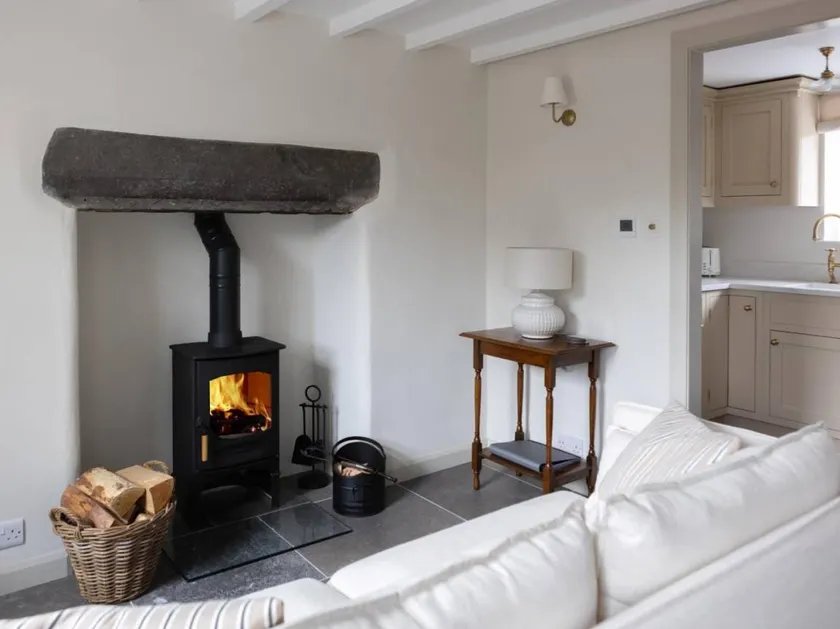 Cottage with garden | Pet-friendly - Image 1