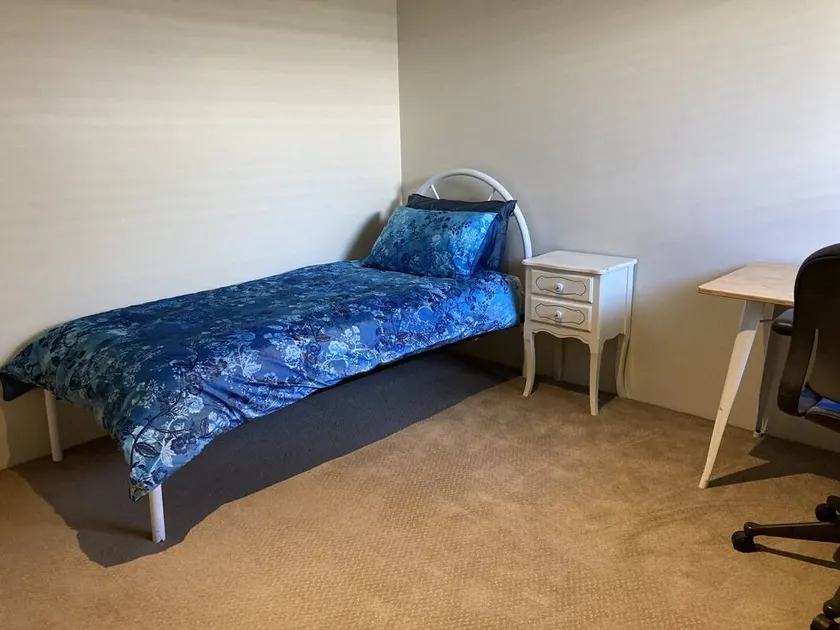 Dedicated room with terrace & pool - Image 1