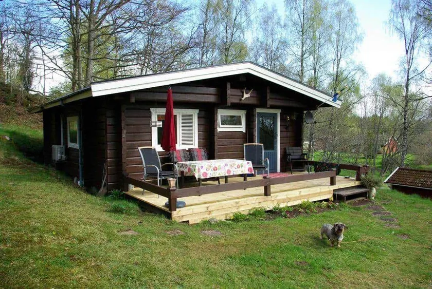 Maison avec terrasse, barbecue et jardin | Avec animaux acceptés - Image 1
