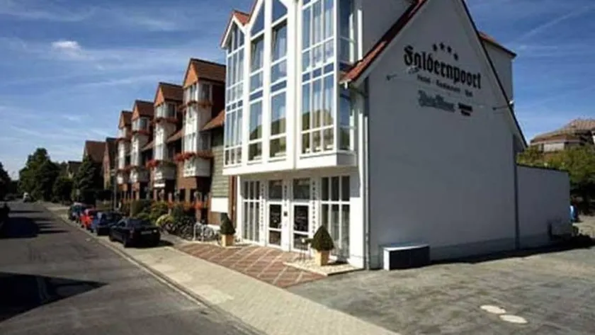 Doppelzimmer für 3 Personen in Emden - Image 1