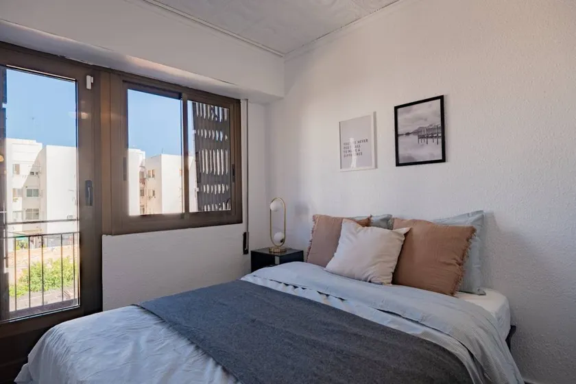 Chambre privée - Image 1