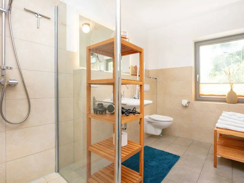 Appartement convivial et familial avec jardin, terrasse et barbecue - Image 1