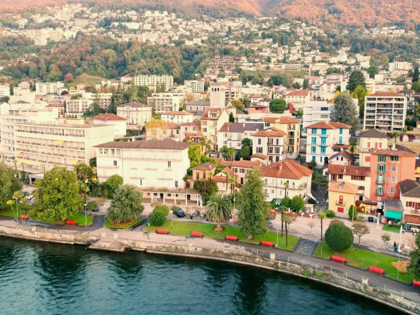 Casa al Lago - Image 1