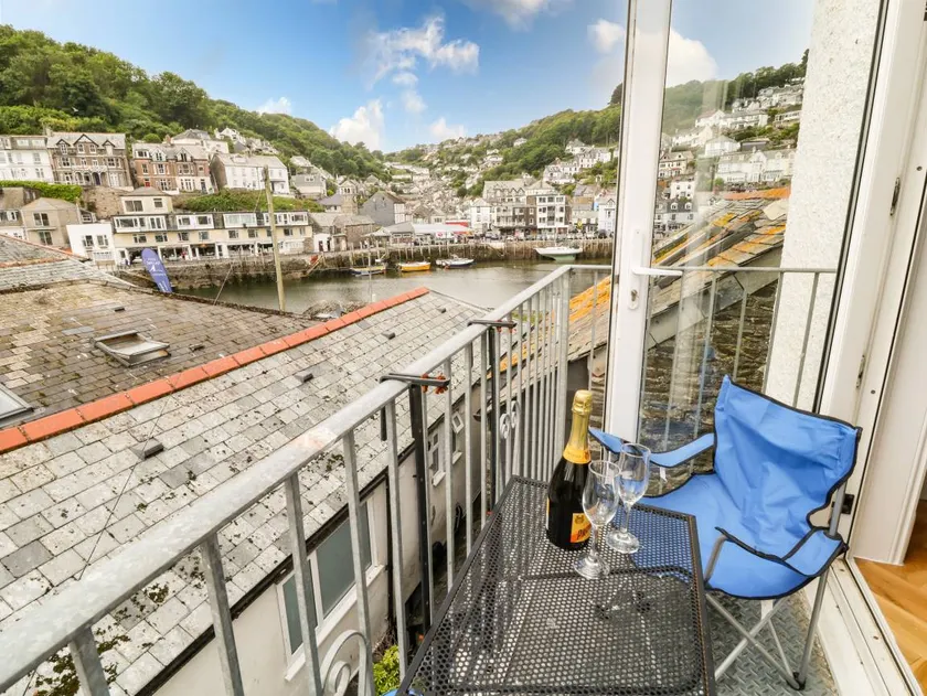 Cottage | Beach view - Image 1