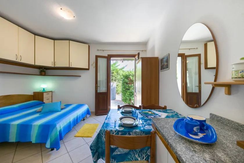 Appartement de vacances adapté aux familles avec barbecue et terrasse | À côté de la plage | Avec animaux admis - Image 1