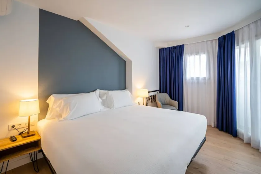 Appartement pour 2 personnes - Image 1