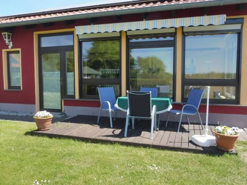 Am See in Beetzsee with 2 bedrooms and 1 bathrooms - Image 1