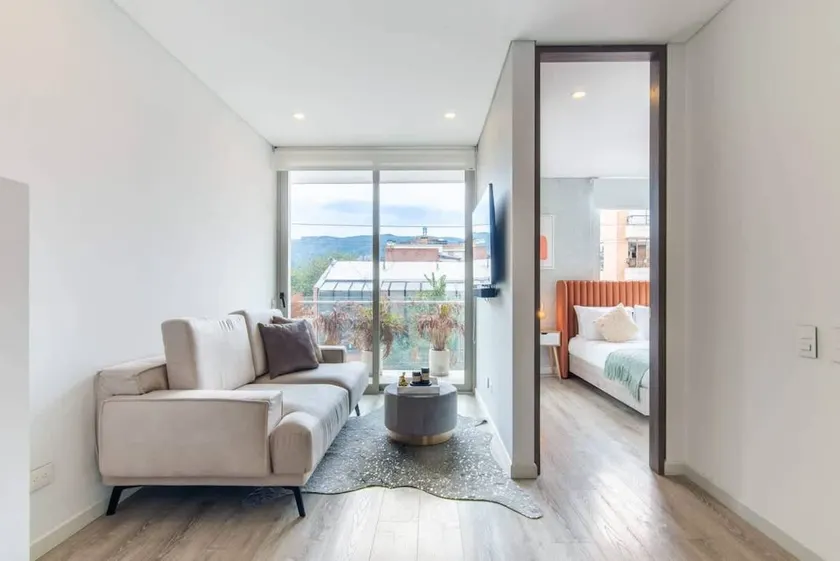 Child-friendly holiday apartment | Pets allowed - Image 1