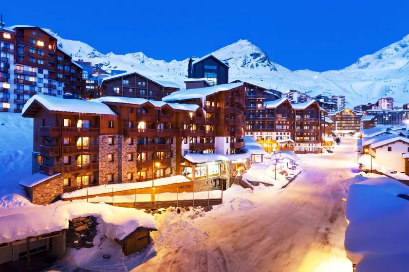 House | Mountain view - Image 1