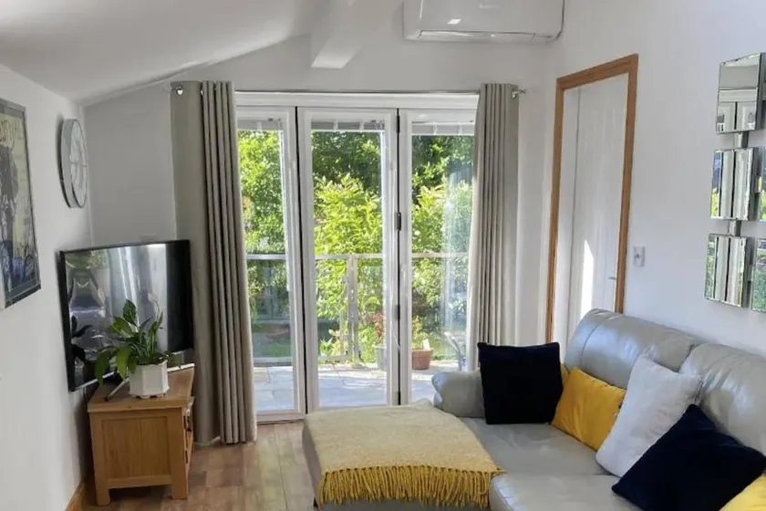 Kinderfreundliche Wohnung | Haustiere sind willkommen - Image 1