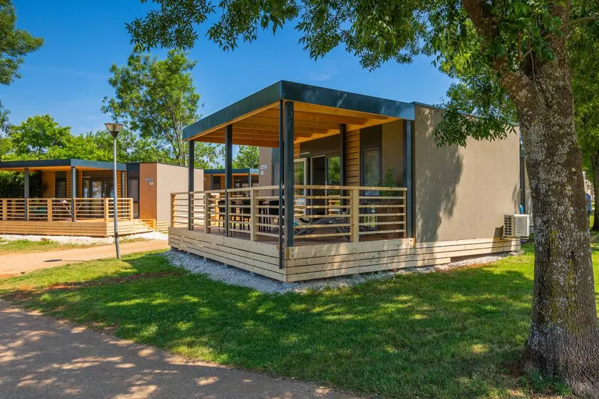 Schönes Ferienhaus mit Terrasse | Haustiere erlaubt - Image 1