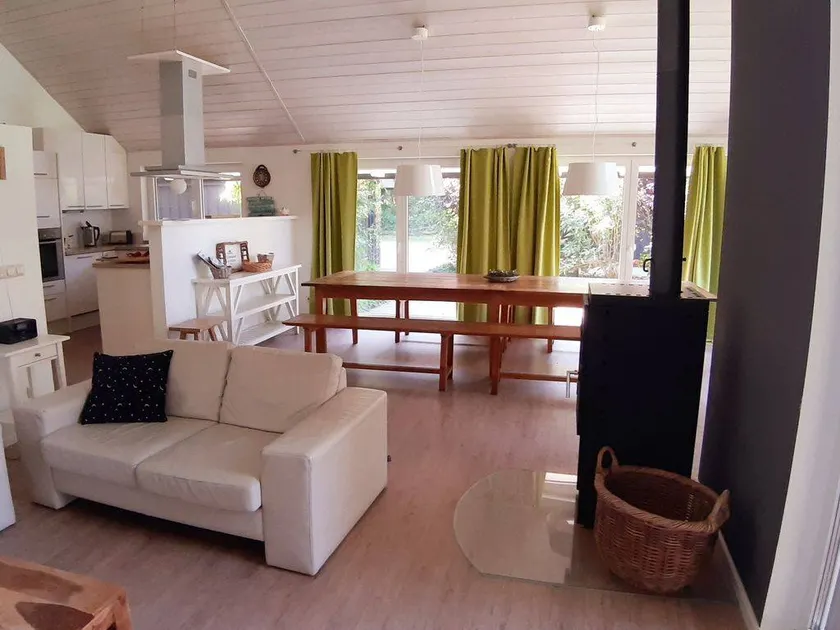 Children-friendly holiday apartment with terrace, BBQ & garden | Panoramic view - Image 1