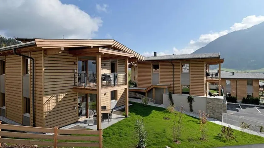 Flat with 2 bedrooms for 6 persons - Image 1