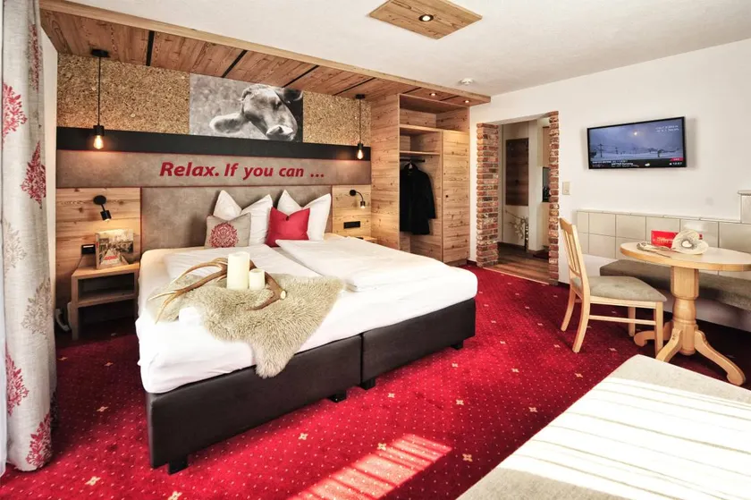 Family-friendly charming holiday apartment | Ski nearby - Image 1