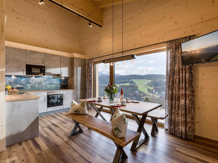 Family-friendly apartment with terrace & sauna | Garden view | Dogs allowed - Image 1