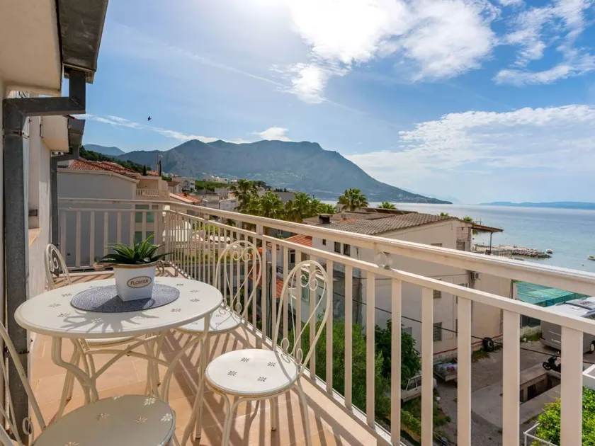 Flat | Sea view - Image 1