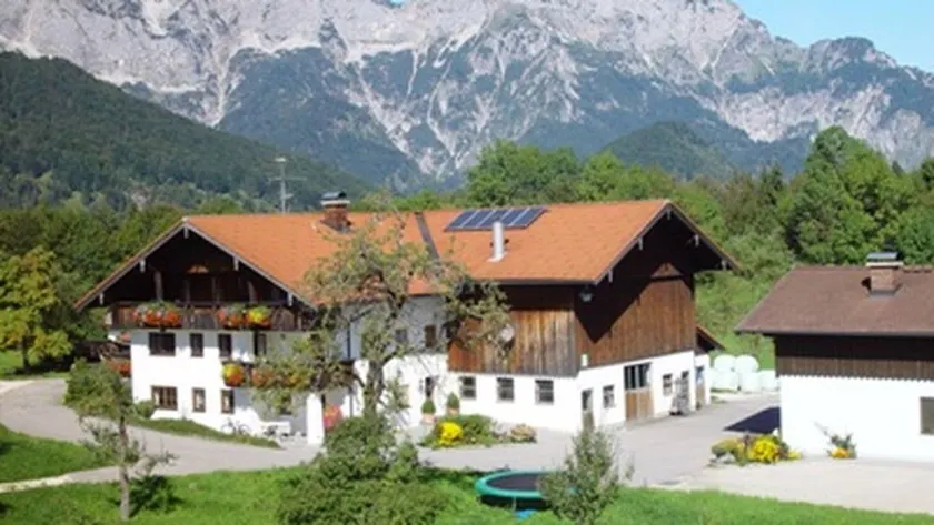 Appartamento adatto alle famiglie | Vista sulla montagna - Image 1