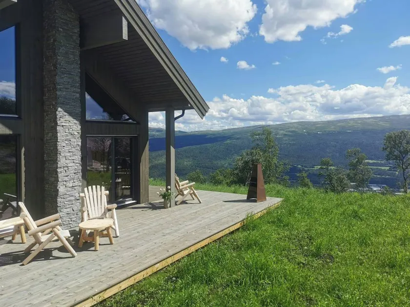 Children-friendly lovely holiday home with garden, terrace & sauna | Good for workation | Pet-friendly - Image 1