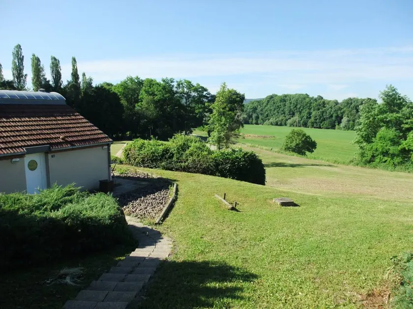 Cottage avec barbecue - Image 1