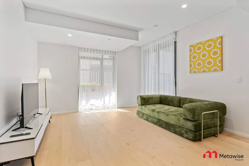 Holiday apartment with fast internet - Image 1