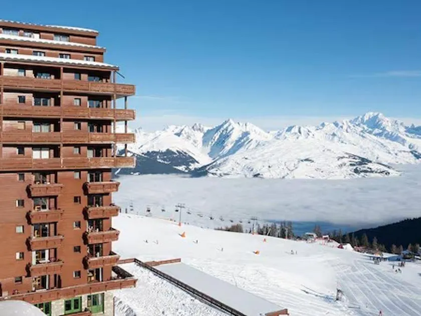 Apartment with heated pool | Close to the ski | Dogs allowed - Image 1