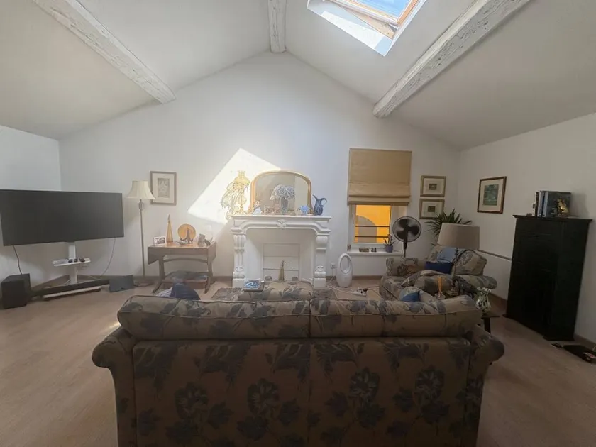 Appartement avec 2 chambres à coucher pour 2 personnes - Image 1