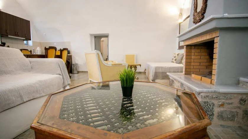 Apartment with garden, terrace & barbeque | Pets are welcome - Image 1