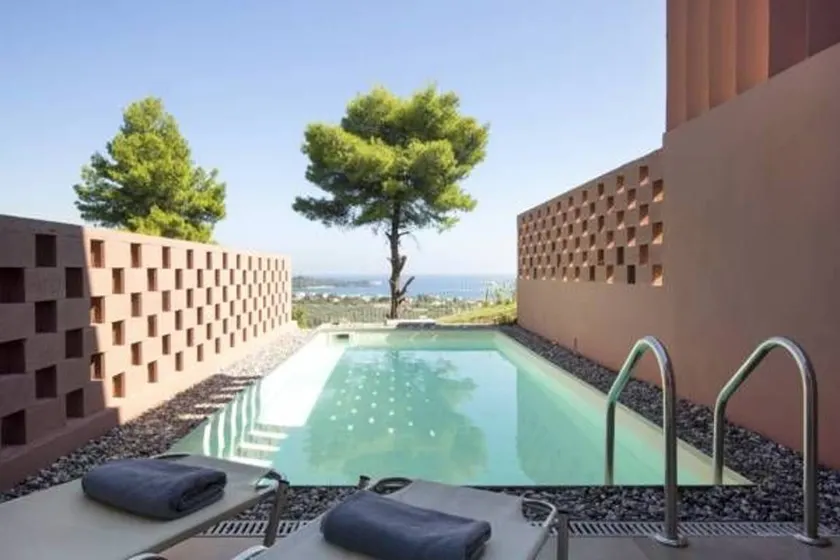 Villa | Vista sul mare - Image 1
