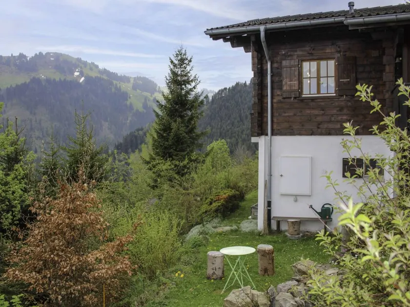 Pleasant apartment with terrace, barbecue & garden | Next to the ski | Dogs allowed - Image 1