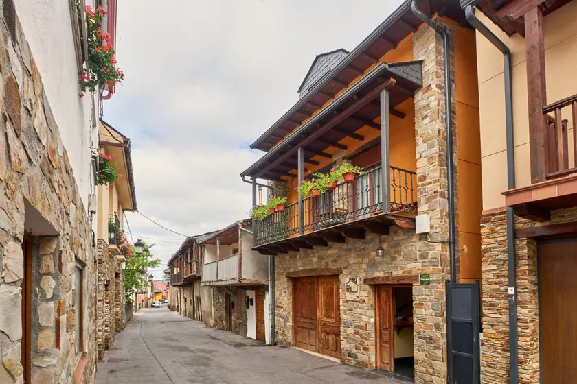 Casa con terrazza - Image 1