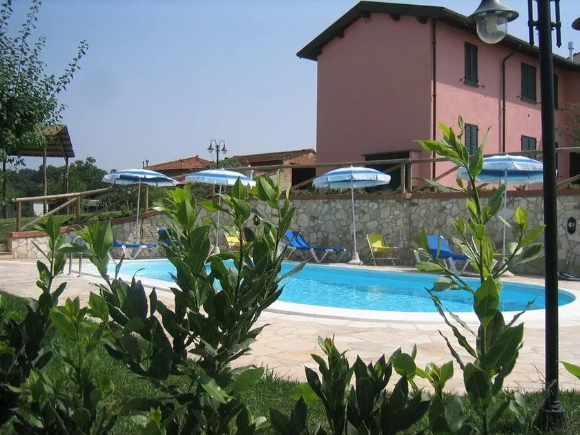 Agriturismo La Tanna: Monolocale Vermentino - Image 1