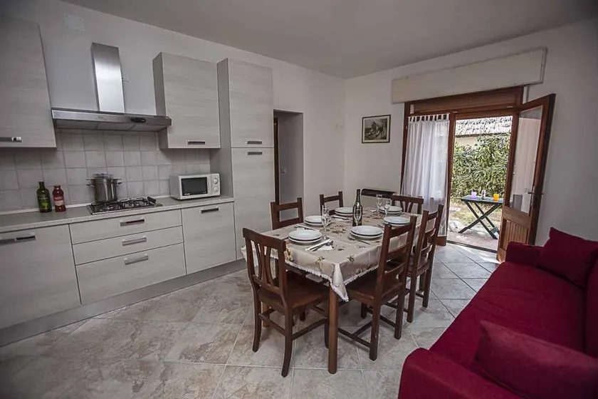 Apartamento de férias perto da praia - Image 1