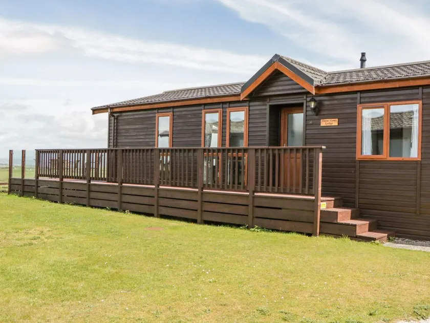Kinderfreundliches wunderschönes Landhaus mit Pool | Strandblick - Image 1
