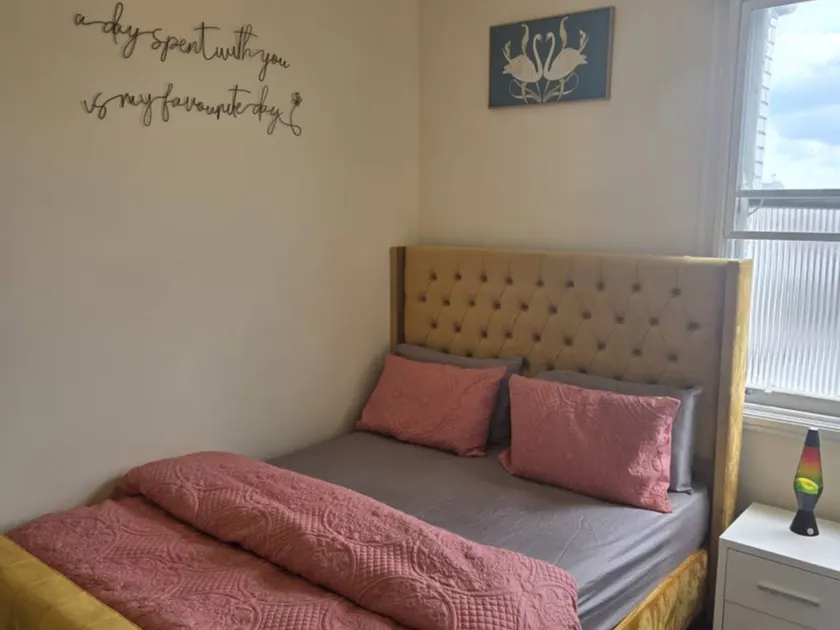 Family-oriented wonderful flat | City view - Image 1